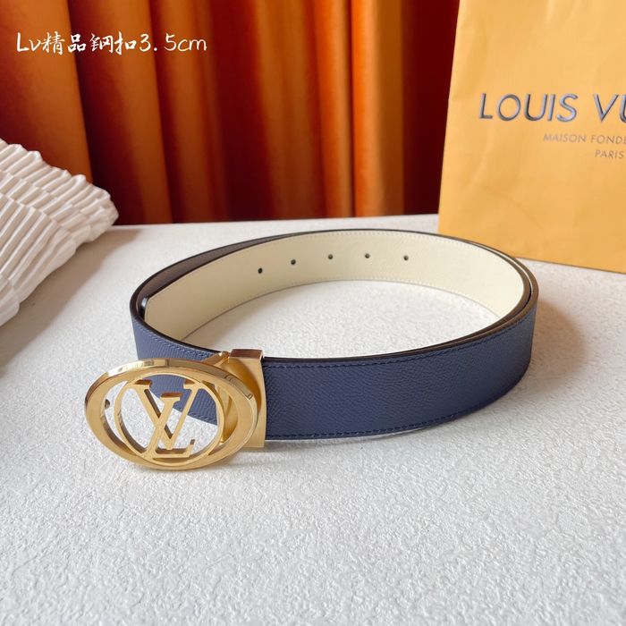 Louis Vuitton Belt 35MM LVB00093